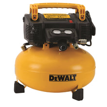 Load image into Gallery viewer, DeWalt DWFP55126 6 Gallon 165 PSI Pancake Compressor