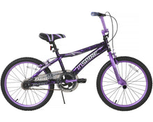 Load image into Gallery viewer, 20" Dynacraft Inspire Girls BMX Bike for Kids, Ages 7 - 14