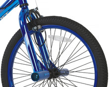 Load image into Gallery viewer, 20" Dynacraft Krome Boys Bike, BMX, Kids Age 7 - 14 Years