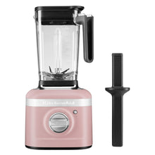 Load image into Gallery viewer, KitchenAid K400 Variable Speed Blender with Tamper - Dried Rose