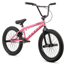 Load image into Gallery viewer, Mongoose Rebel X1 BMX Bike, 20 - In. Wheels, Kids Ages 7 - 14 Years, Gray Child Bicycle