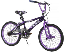 Load image into Gallery viewer, 20" Dynacraft Inspire Girls BMX Bike for Kids, Ages 7 - 14