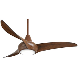 Minka - Aire Light Wave LED 44