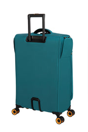 It Luggage Simultaneous 27