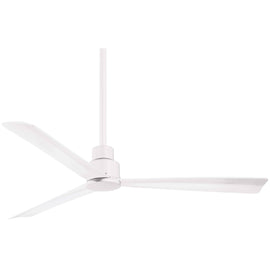 Minka Aire F787 Simple 52