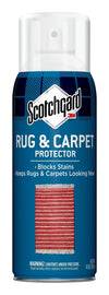 Scotchgard Carpet & Rug Protector - 14 oz