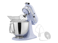 Load image into Gallery viewer, Kitchenaid Artisan Series 5 - Quart Tilt - Head Stand Mixer, Wildflower, KSM156CXWF