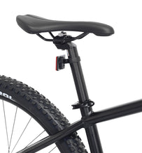 Load image into Gallery viewer, Kent Bicycles 29" Men'S Trouvaille Mountain Bike Medium, Black and Taupe