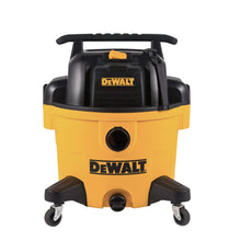 Load image into Gallery viewer, DeWalt 9 - Gallon Wet/Dry Heavy - Duty Shop Vacuum