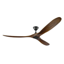 Load image into Gallery viewer, Monte Carlo Maverick Max 70" Ceiling Fan, Ceiling Fan for Home