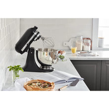 Load image into Gallery viewer, Kitchenaid Artisan Series 5 - Quart Tilt - Head Stand Mixer, Wildflower, KSM156CXWF