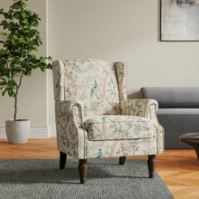 Load image into Gallery viewer, Decorative Upholstered Accent Chair for Living Room