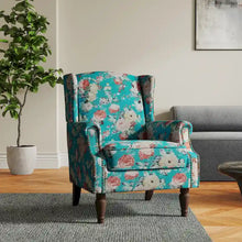 Load image into Gallery viewer, Decorative Upholstered Accent Chair for Living Room