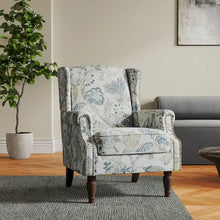 Load image into Gallery viewer, Decorative Upholstered Accent Chair for Living Room