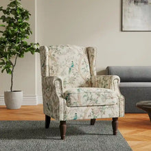 Load image into Gallery viewer, Decorative Upholstered Accent Chair for Living Room