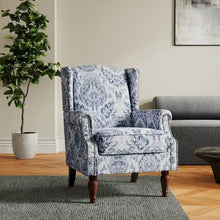 Load image into Gallery viewer, Decorative Upholstered Accent Chair for Living Room