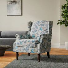Load image into Gallery viewer, Decorative Upholstered Accent Chair for Living Room