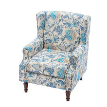 Load image into Gallery viewer, Decorative Upholstered Accent Chair for Living Room