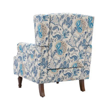 Load image into Gallery viewer, Decorative Upholstered Accent Chair for Living Room