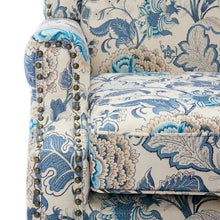 Load image into Gallery viewer, Decorative Upholstered Accent Chair for Living Room