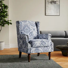 Load image into Gallery viewer, Decorative Upholstered Accent Chair for Living Room