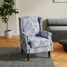 Load image into Gallery viewer, Decorative Upholstered Accent Chair for Living Room