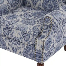 Load image into Gallery viewer, Decorative Upholstered Accent Chair for Living Room