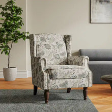 Load image into Gallery viewer, Decorative Upholstered Accent Chair for Living Room