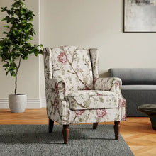 Load image into Gallery viewer, Decorative Upholstered Accent Chair for Living Room