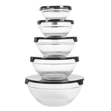 Load image into Gallery viewer, Gibson Home 71 Piece Stainless Steel Silver Cookware Combo Set