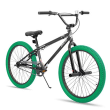 Load image into Gallery viewer, JOYSTAR Brockway Freestyle Kids BMX Bikes 20" Kids Bicycles for 6 - 11 Years Old Boys Girls, Multiple Colors