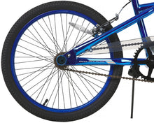 Load image into Gallery viewer, 20" Dynacraft Krome Boys Bike, BMX, Kids Age 7 - 14 Years
