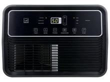 Load image into Gallery viewer, Hisense 50 Pint Dehumidifier with Built - in Pump, Energy Star