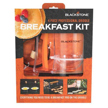 Load image into Gallery viewer, 4-Piece Cast Iron Cookware Set in Multi - Colored