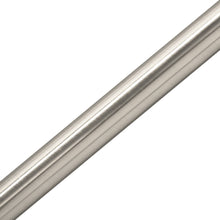 Load image into Gallery viewer, Harbor Breeze 18 - in Brushed Nickel Steel Indoor Ceiling Fan Downrod