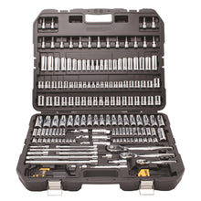 Load image into Gallery viewer, DeWalt DWMT75049 192-Piece Mechanics Tool Set