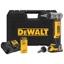 Load image into Gallery viewer, DeWalt 20V PEX Expansion Kit DCE400D1, Home Lighting Fixture