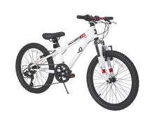 Load image into Gallery viewer, Dynacraft Throttle 20 - Inch Boys BMX Bike for Age 7 - 14 Years