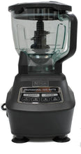 Load image into Gallery viewer, Ninja Black Mega Kitchen System Blender, Kitchen Appliance