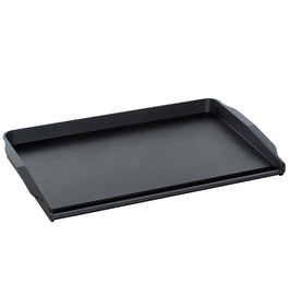 Nordic Ware Double Backsplash Griddle, Kitchen Appliance