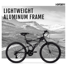 Hyper Bicycle 26