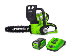 Greenworks 40V 12