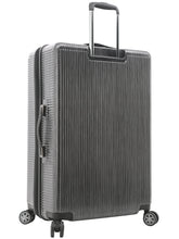 Load image into Gallery viewer, Swiss Tech Excursion 29" Hard Side Rolling Upright Luggage - Charcoal