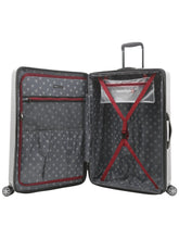 Load image into Gallery viewer, Swiss Tech Excursion 29" Hard Side Rolling Upright Luggage - Charcoal