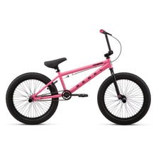 Load image into Gallery viewer, Mongoose Rebel X1 BMX Bike, 20 - In. Wheels, Kids Ages 7 - 14 Years, Gray Child Bicycle