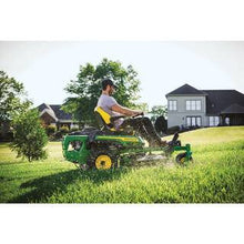 Load image into Gallery viewer, Z320R 21.5 HP V - Twin Zero - Turn Riding Mower with Accel Deep Deck