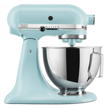 Load image into Gallery viewer, KitchenAid Ksm97mi Deluxe 4.5 Quart Tilt - Head Stand Mixer