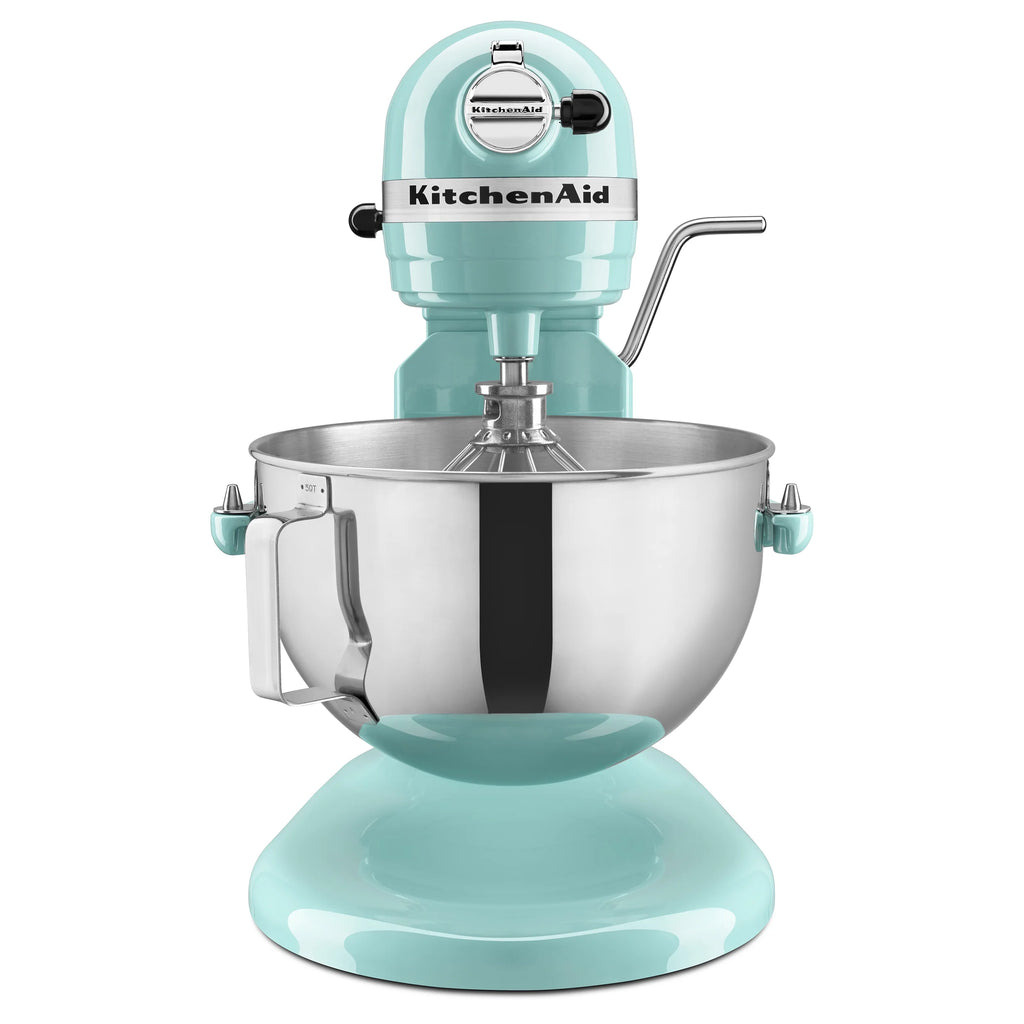 Kitchenaid Artisan Series 5 - Quart Tilt - Head Stand Mixer, Wildflower, KSM156CXWF