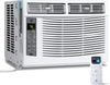 GAOMON Smart 6000 BTU Window Air Conditioner - WiFi - Enabled AC with Remote & App Control, Timer, Sleep Mode, Easy Install Kit, Cools Rooms up to 350