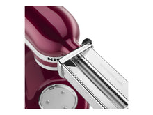 Load image into Gallery viewer, Kitchenaid Artisan Series 5 - Quart Tilt - Head Stand Mixer, Wildflower, KSM156CXWF